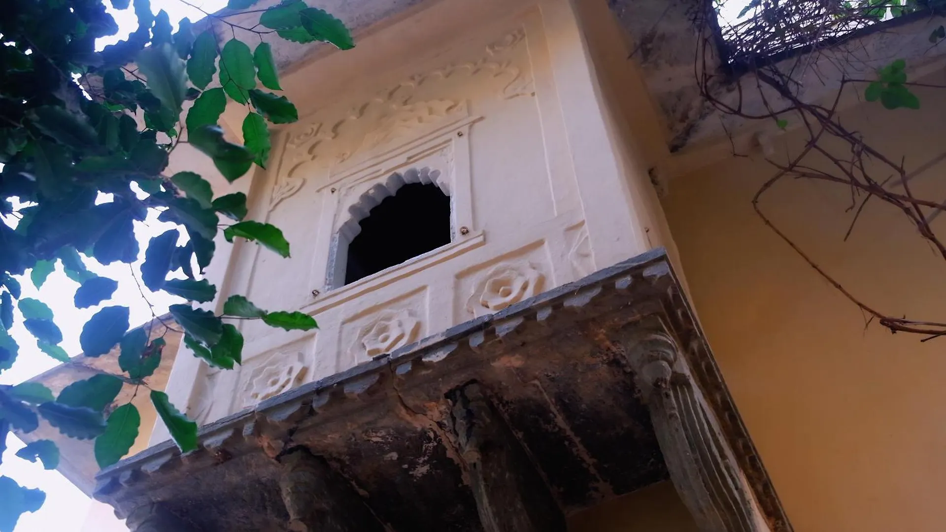 The Fern Bambora Fort, Bambora, Udaipur Resort