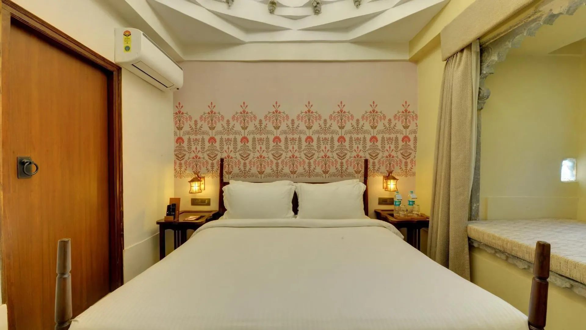 Resort The Fern Bambora Fort, Bambora, Udaipur